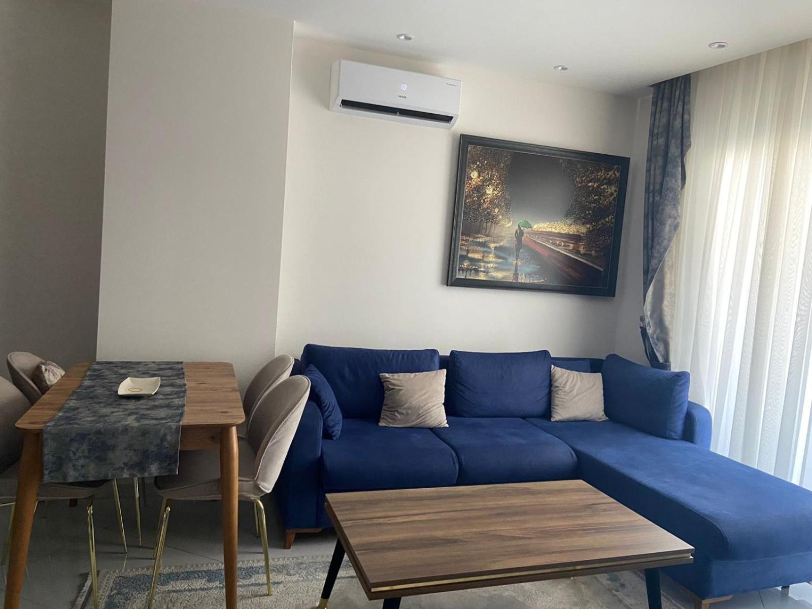 فاخرة Serenity Apartment Alanya