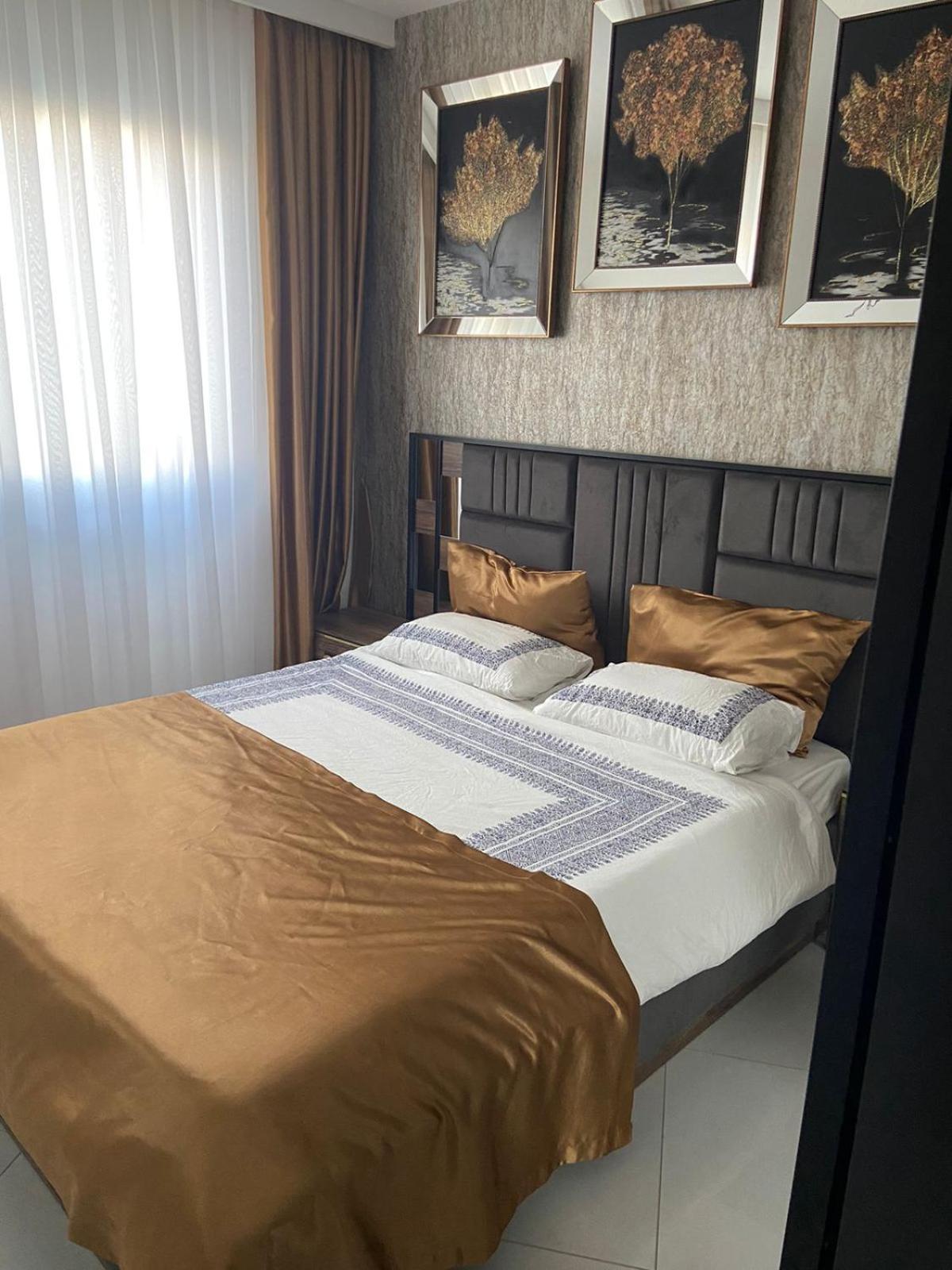 Apartment فاخرة Serenity *