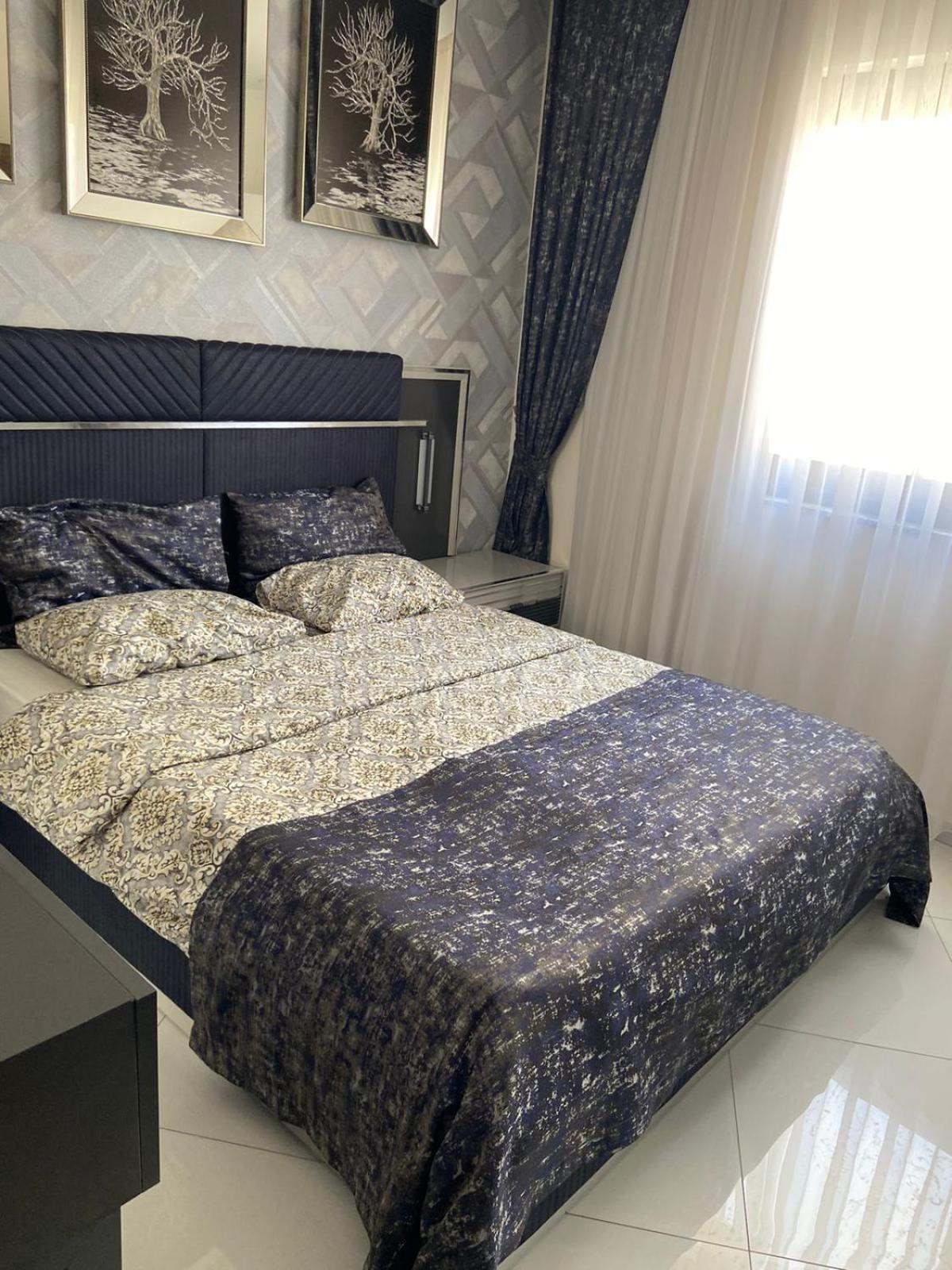فاخرة Serenity Apartment Alanya