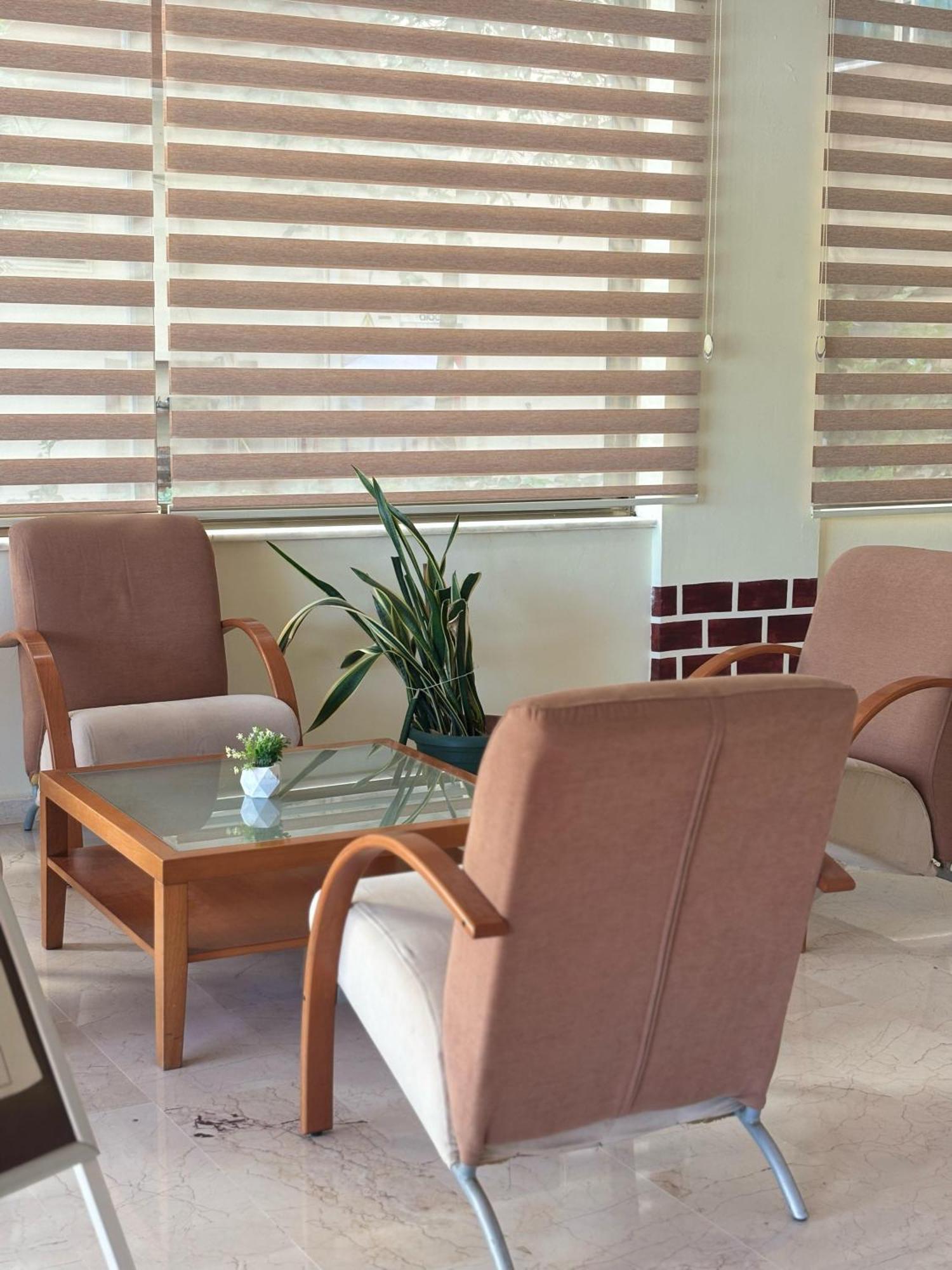 Miray Kleopatra Hotel Alanya