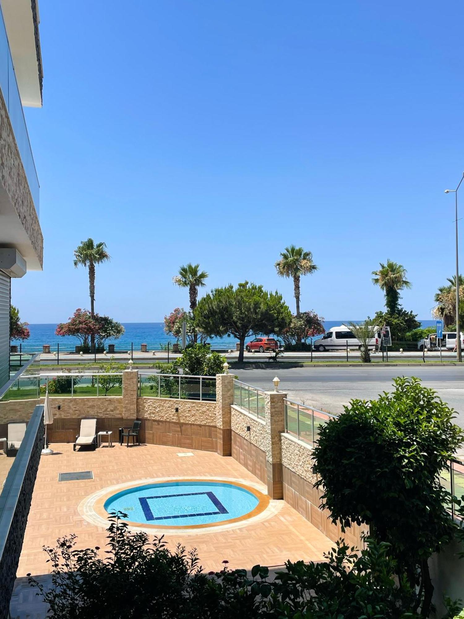 Sa Apartments! 300m To The Daire *