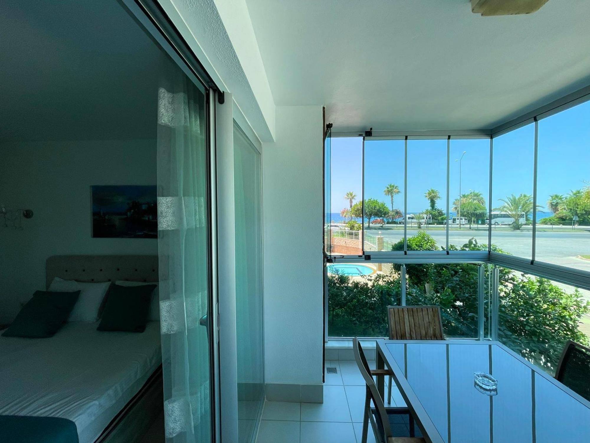 Daire Sa Apartments! 300m To The