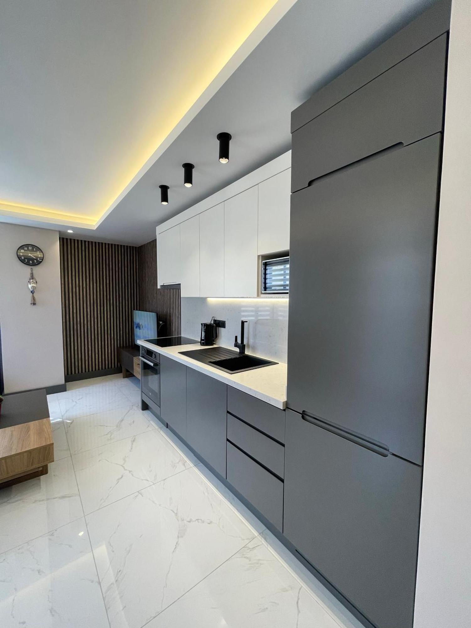 Apartment 500m To The Cleopatra *
