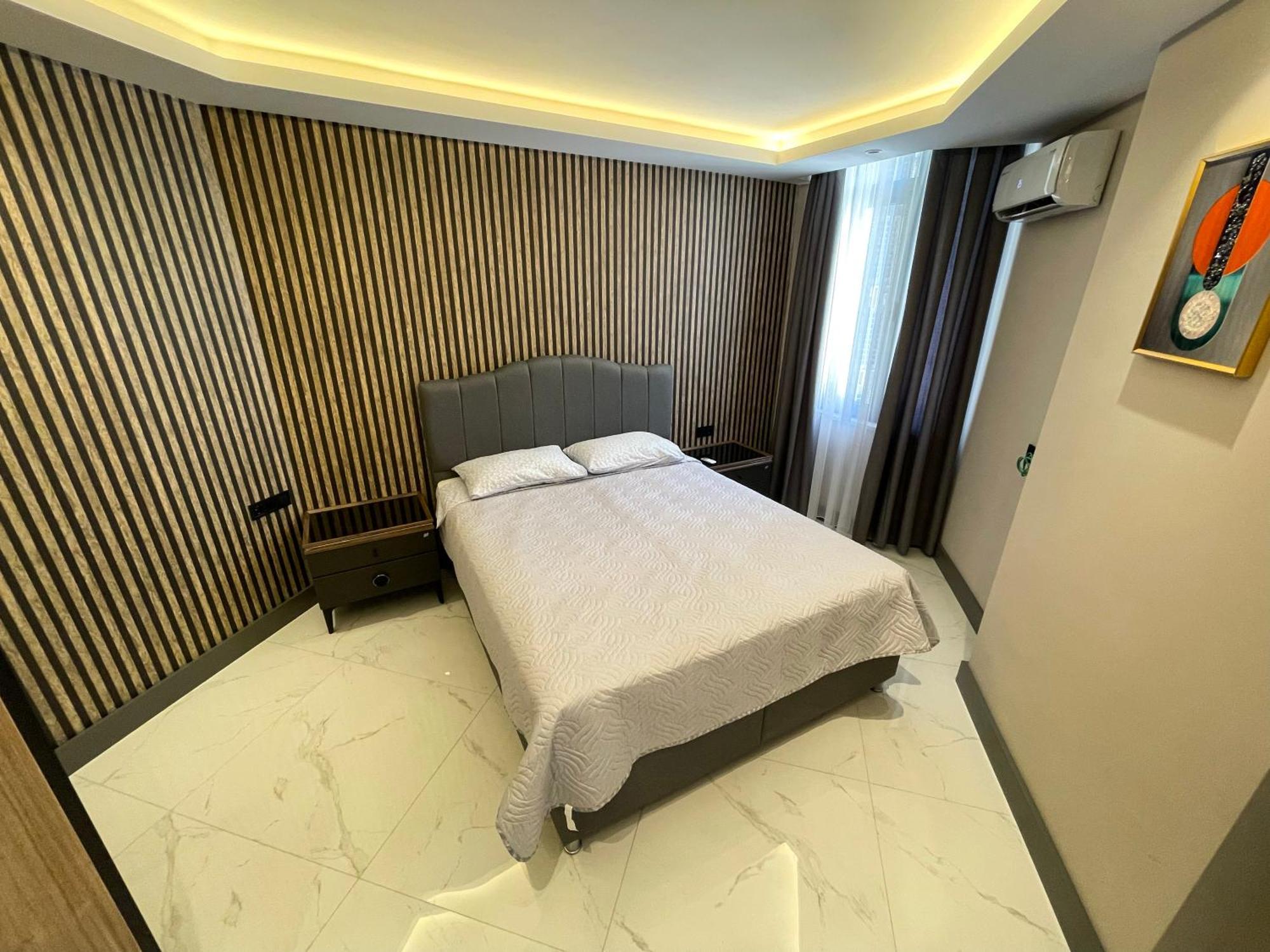 Apartment 500m To The Cleopatra Alanya