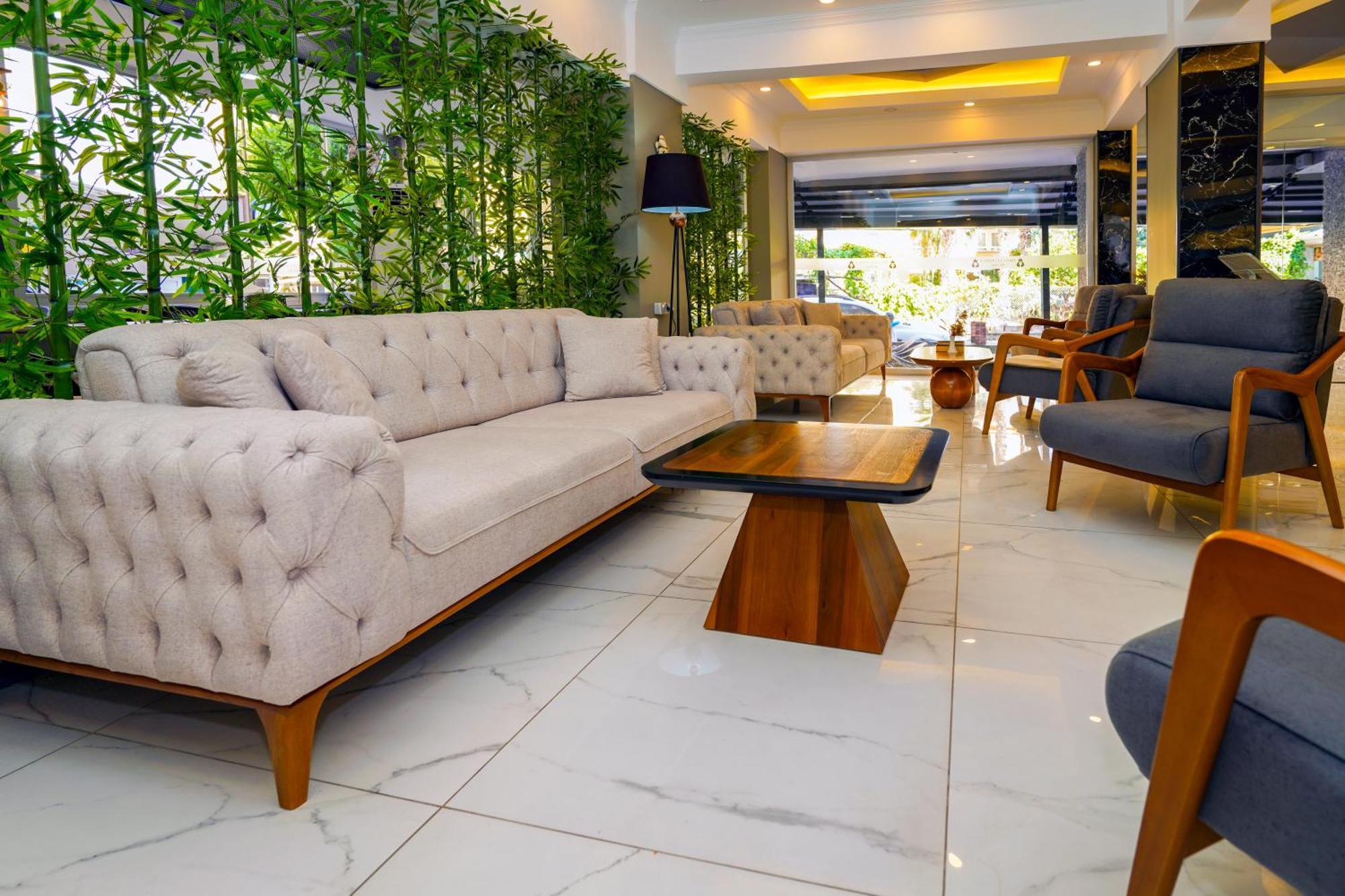 Miss Cleopatra Hotel Alanya