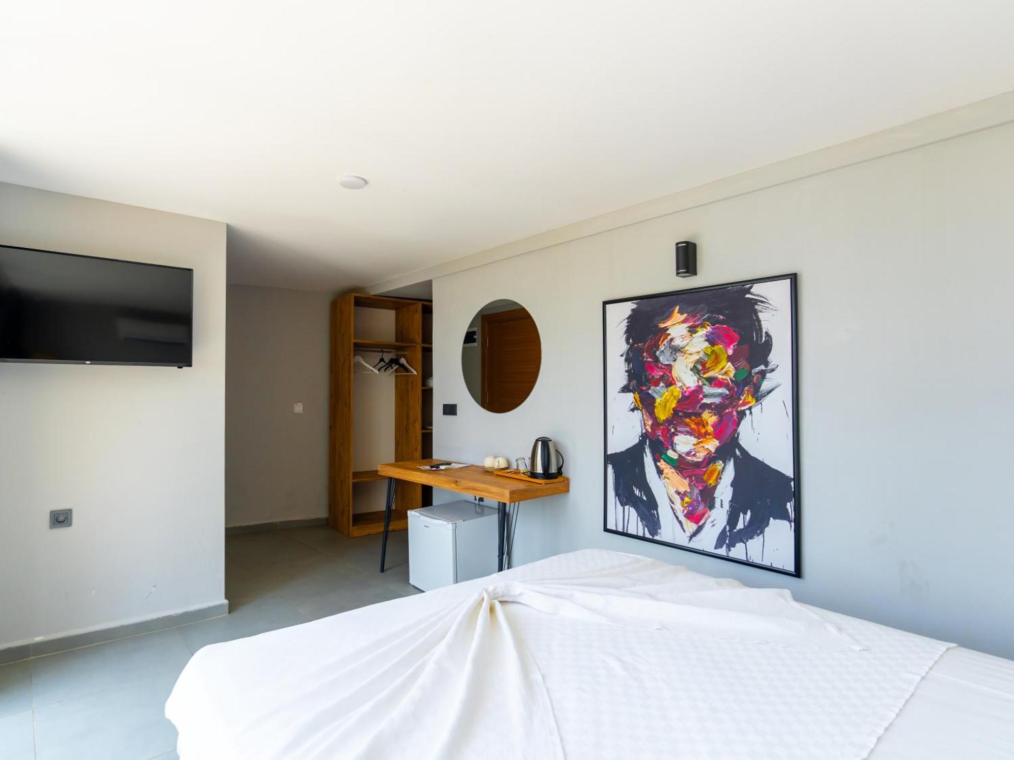 Hotel Castle Boutique *