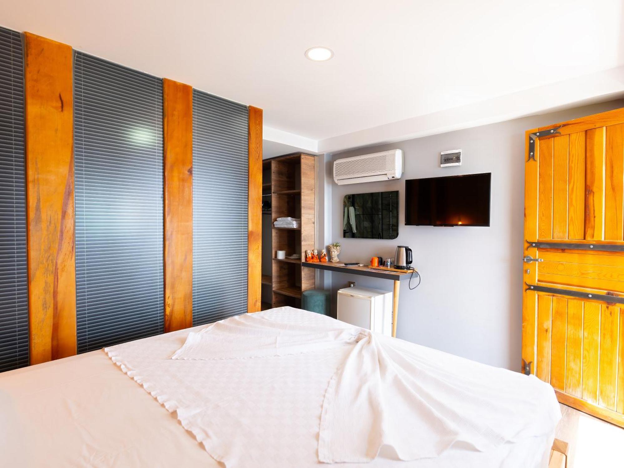 Hotel Castle Boutique *