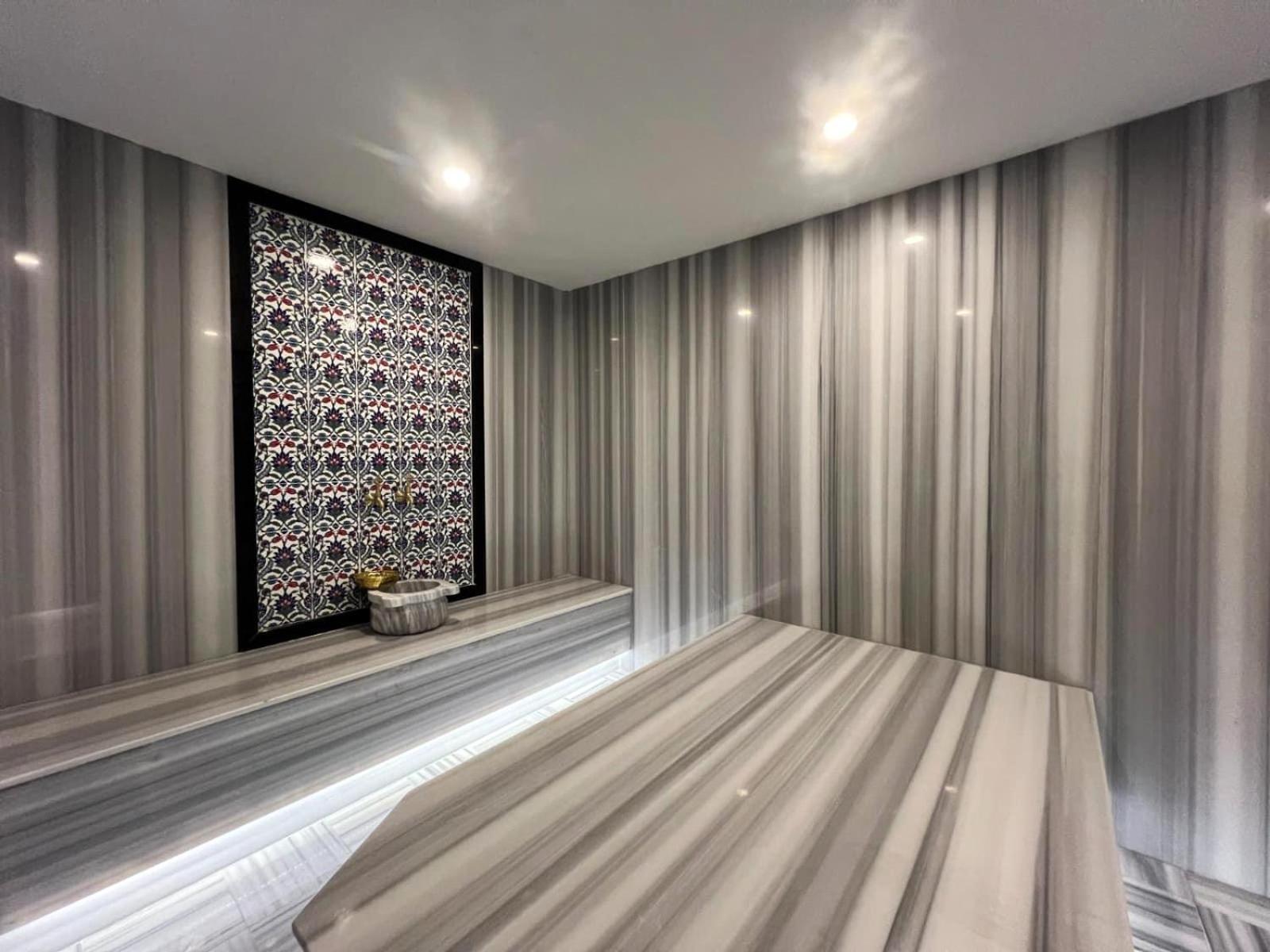 Apartment 500m To The Cleopatra