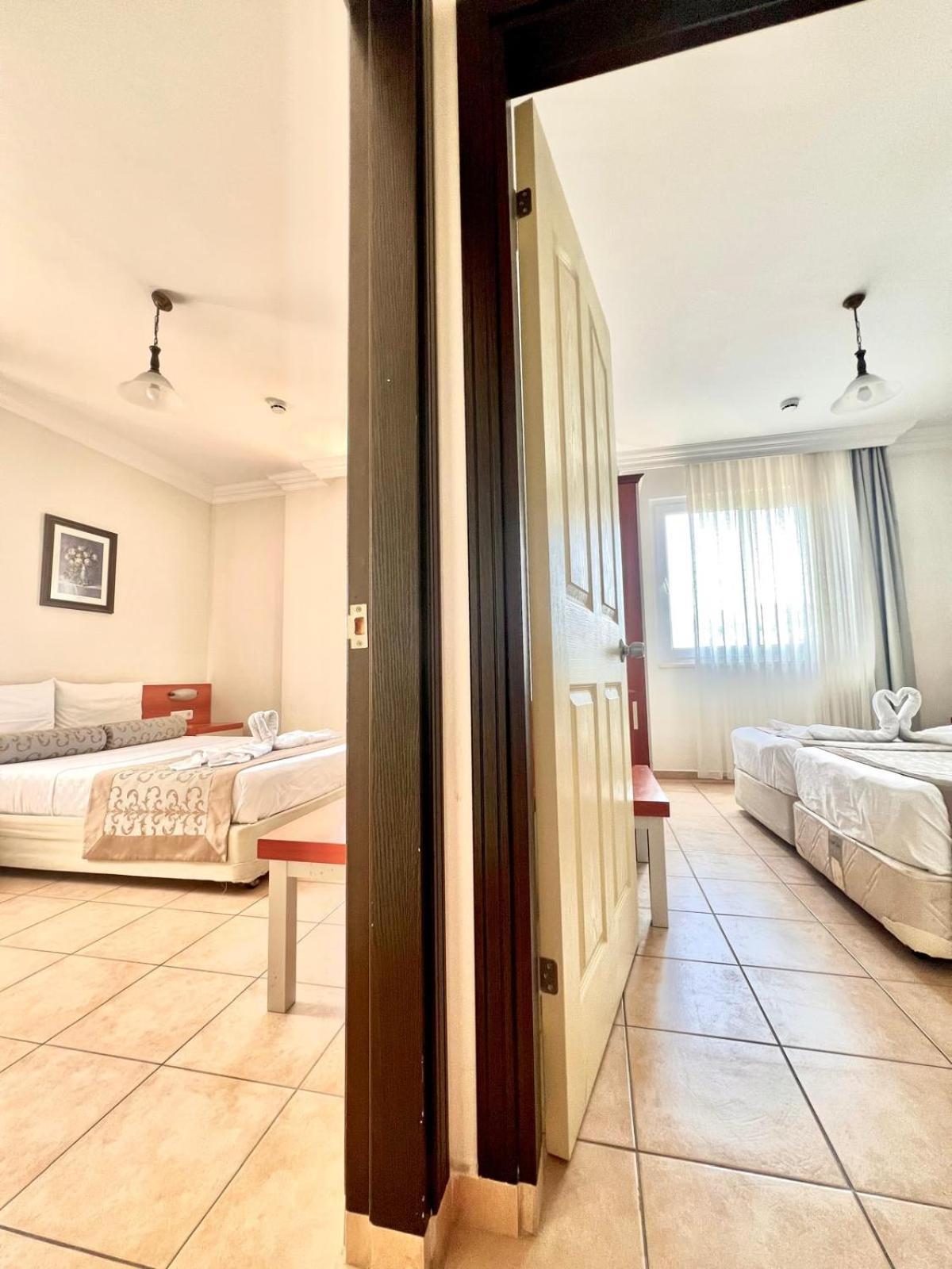Apartment Sunset Alanya