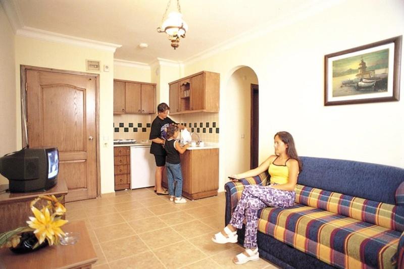 Amber-rose Lejlighedshotel