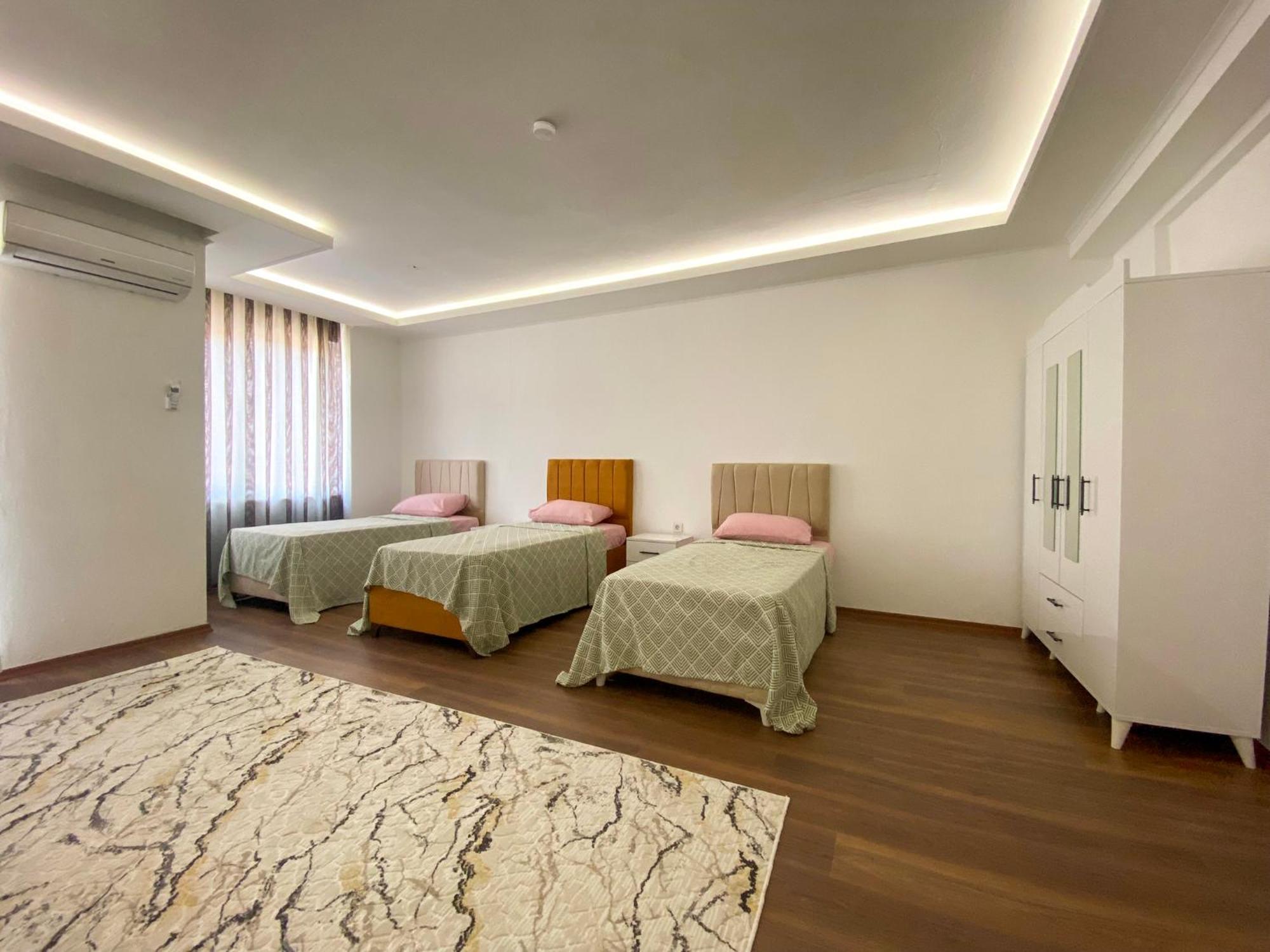 Apartment 07 Ravza