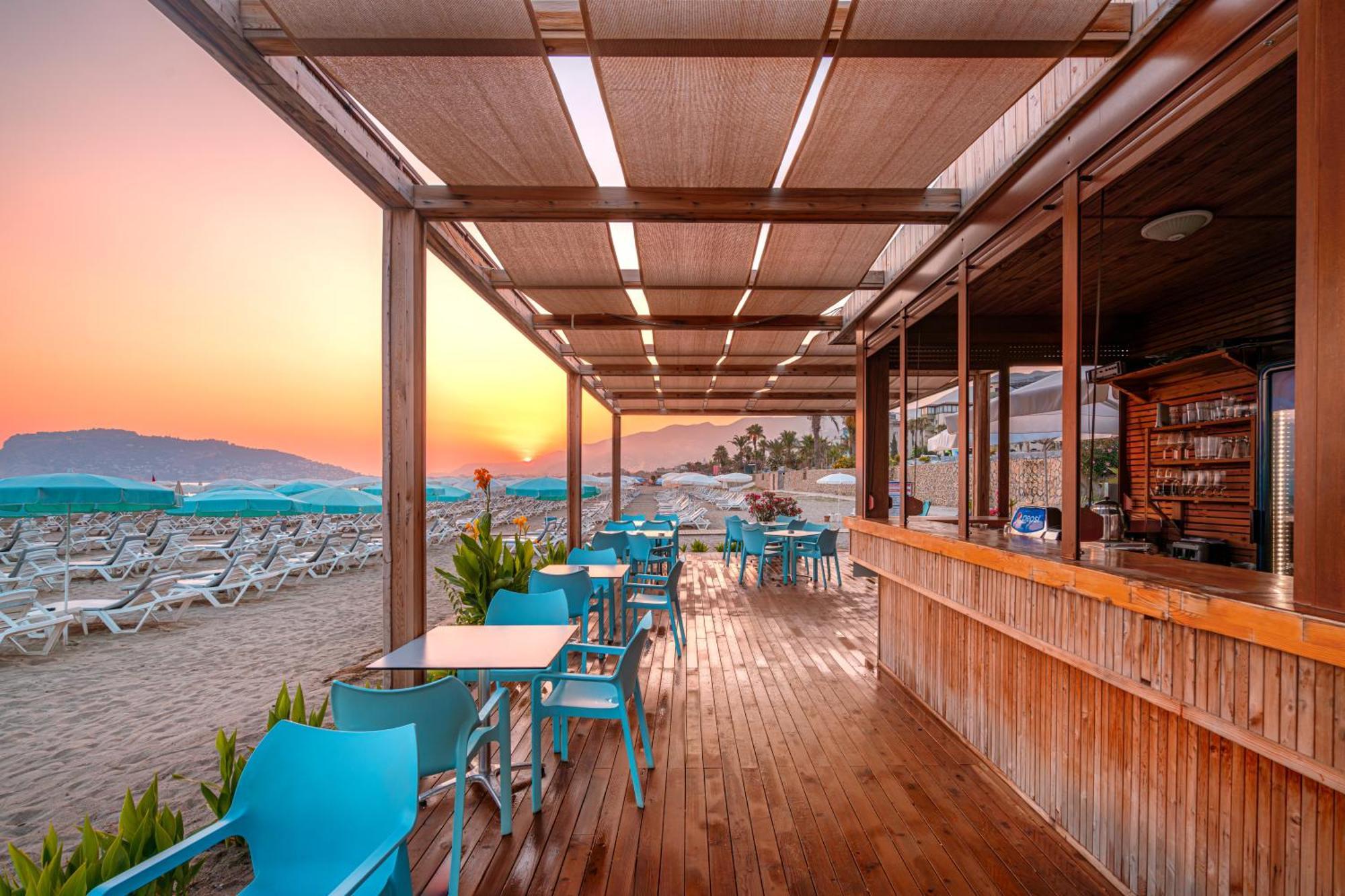 Avena & Hotel Alanya