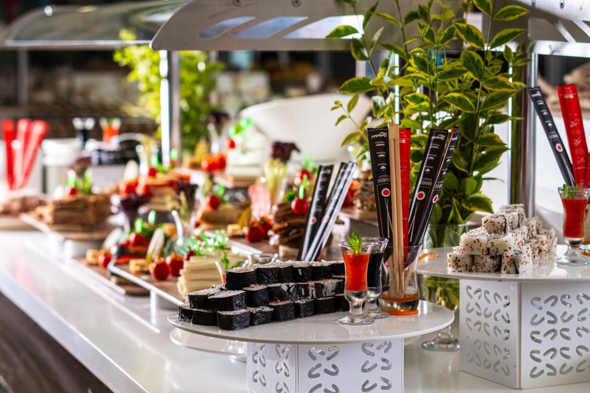 Hotel Avena & Alanya