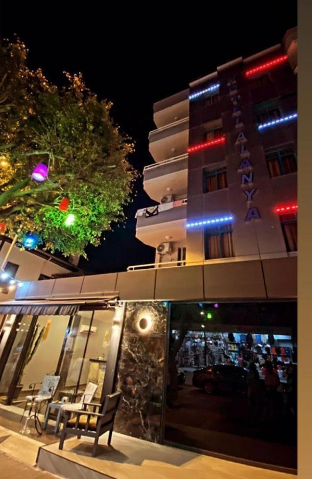 Alanya Central Apartments Apartment *