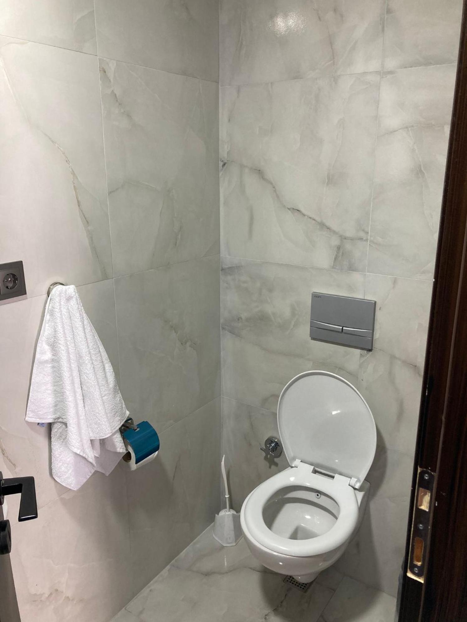 Alanya Central Apartments