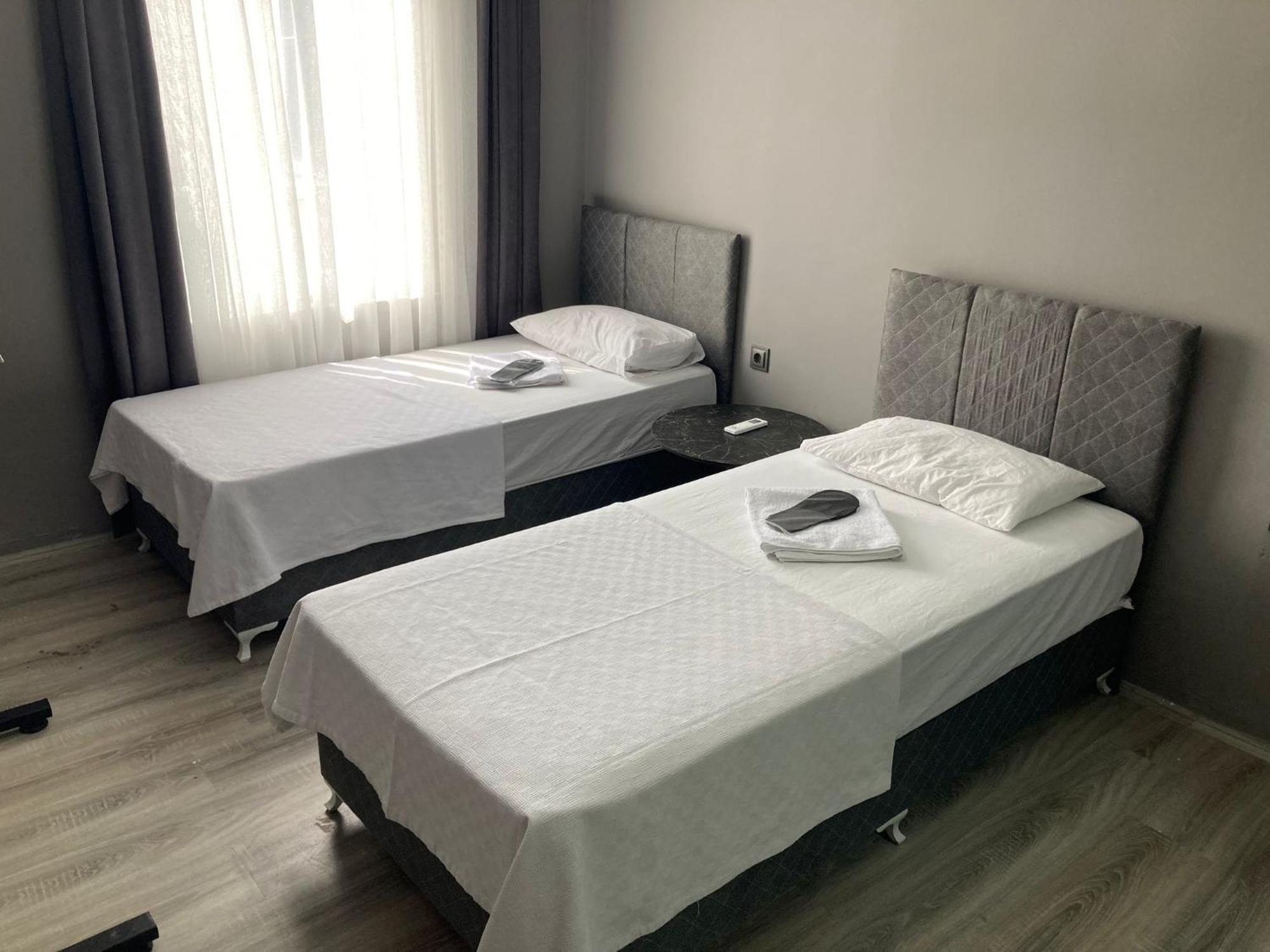 Alanya Central Apartments Apartment *