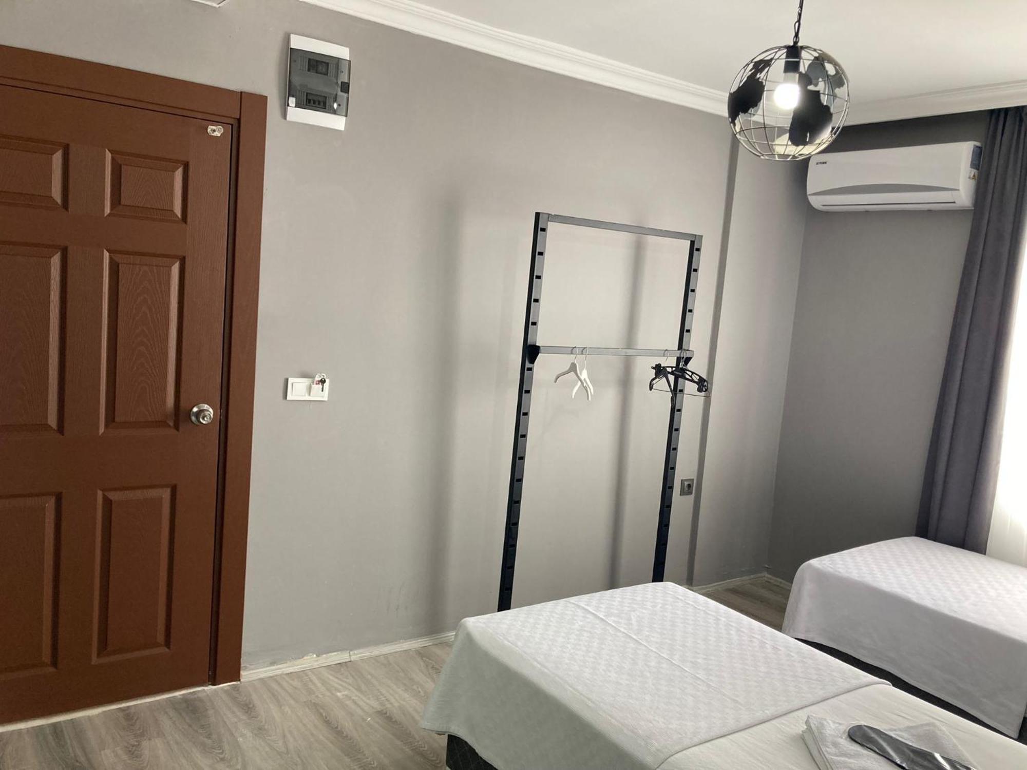 Alanya Central Apartments Apartment