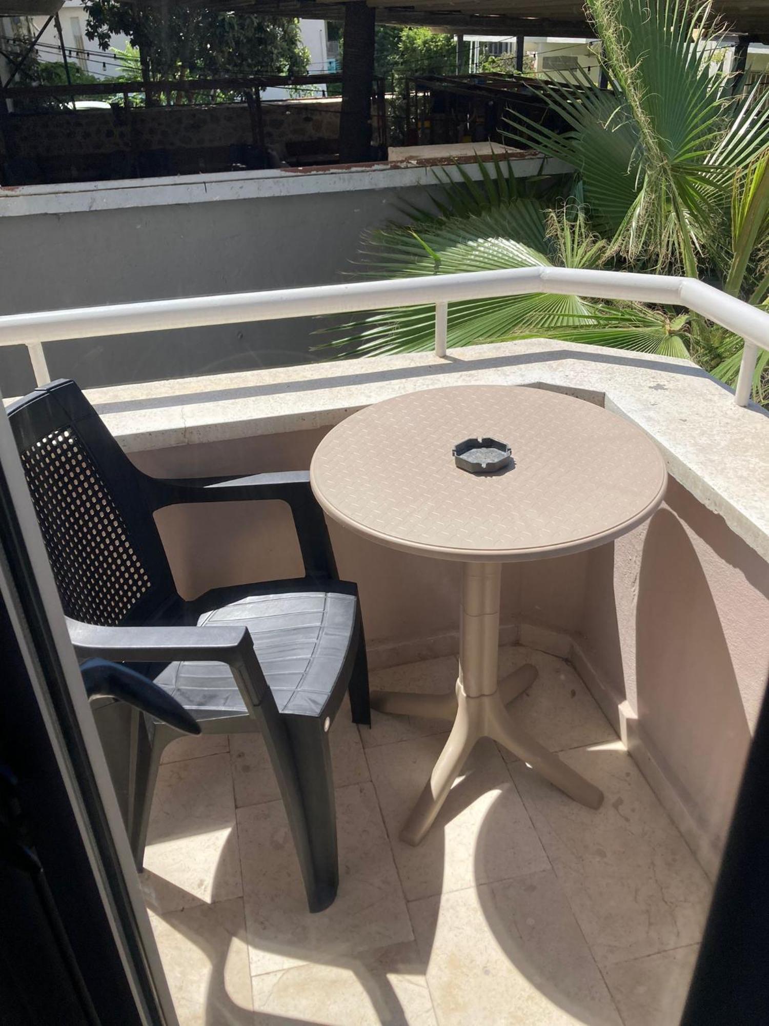 Apartment Alanya Central Apartments
