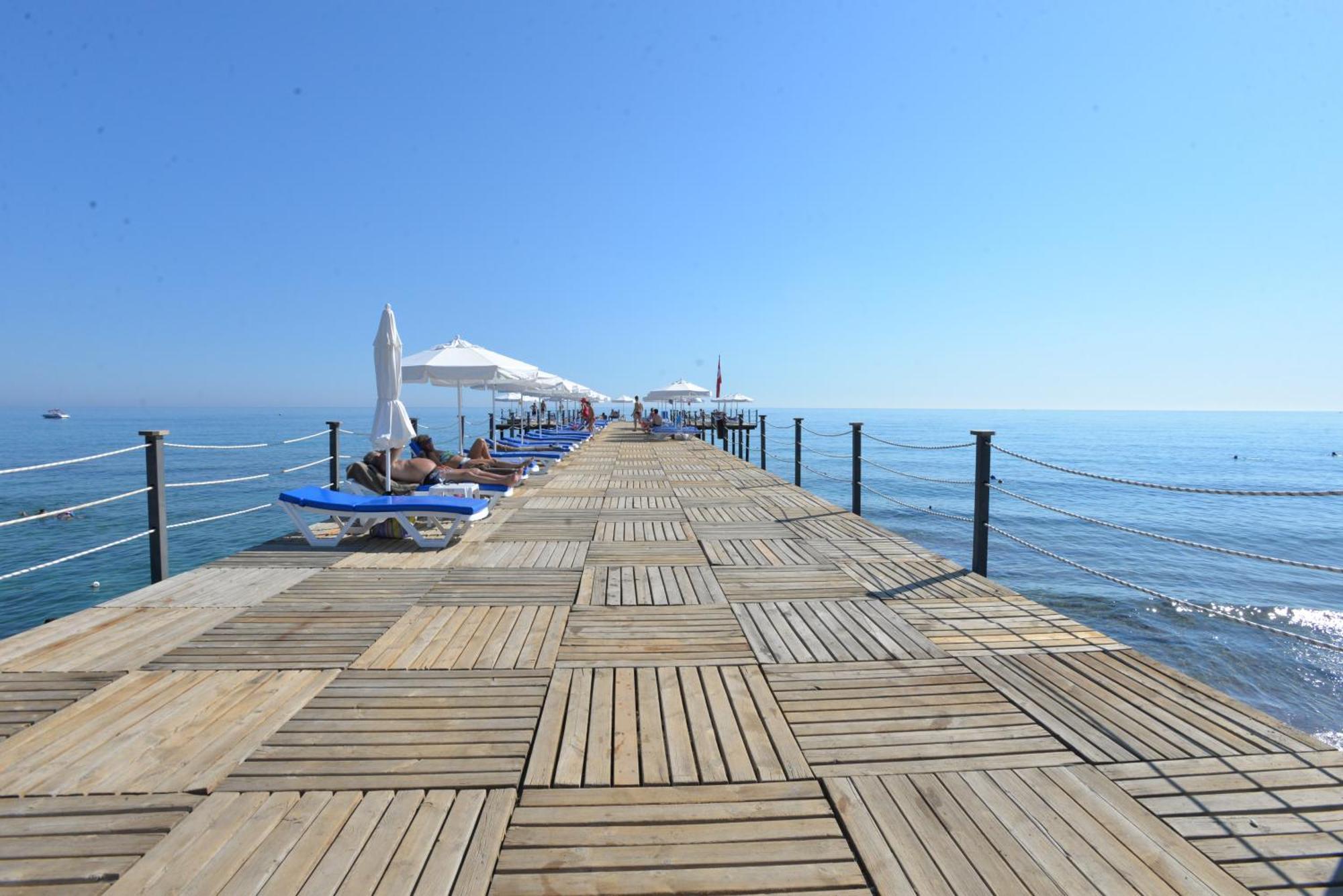 White Gold & Hotel 5*