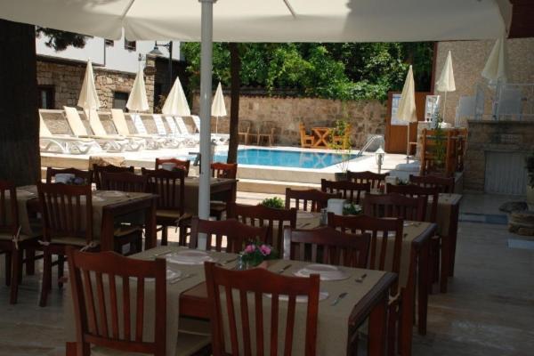Palm Beach Cleopatra House, Beautiful Private Just 300 Meters To Cleopatra Beach 14 With Umbrellas, Bikes And Many Extras Included! Daire *