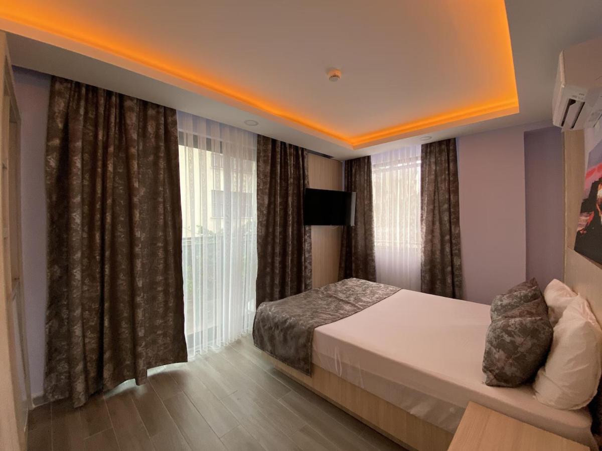 Castle Light Boutique Hotel