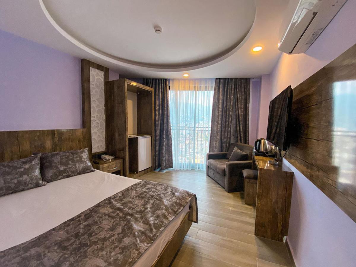Castle Light Boutique Hotel 3*