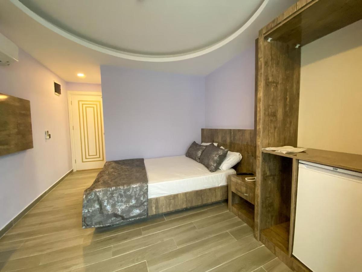 Castle Light Boutique Hotel Alanya