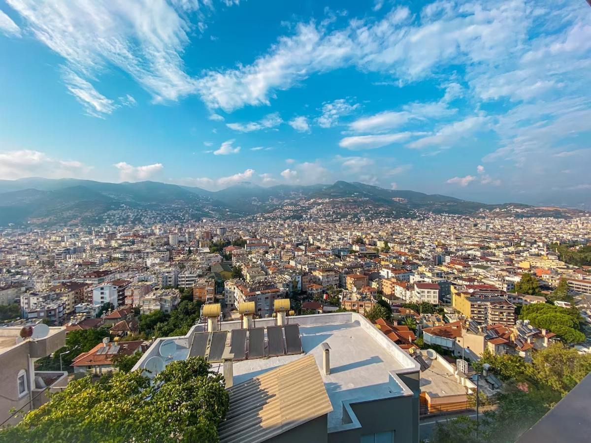 Castle Light Boutique 3* Alanya