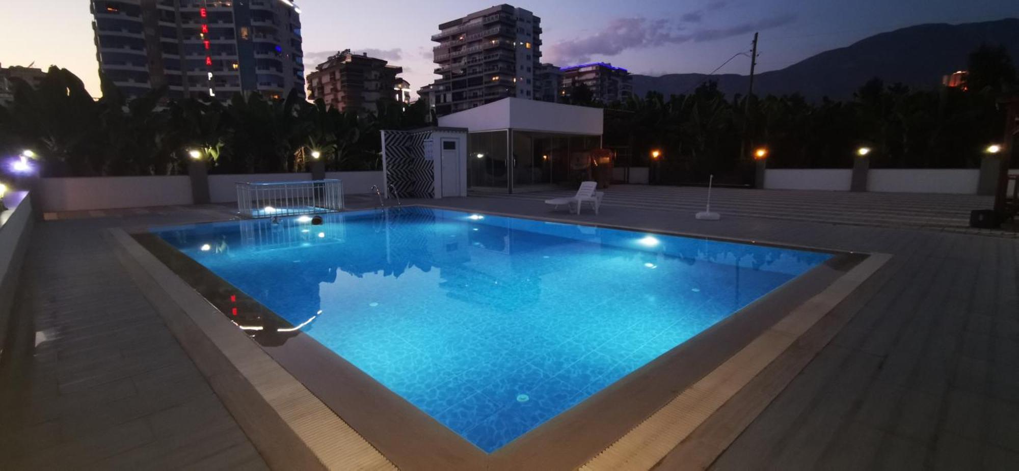 Life 6 * Alanya