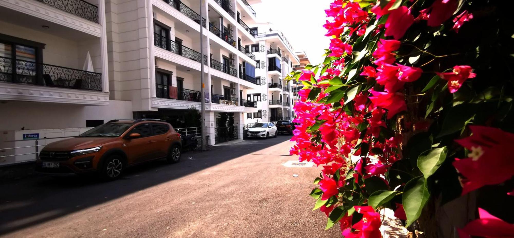 Life 6 * Alanya