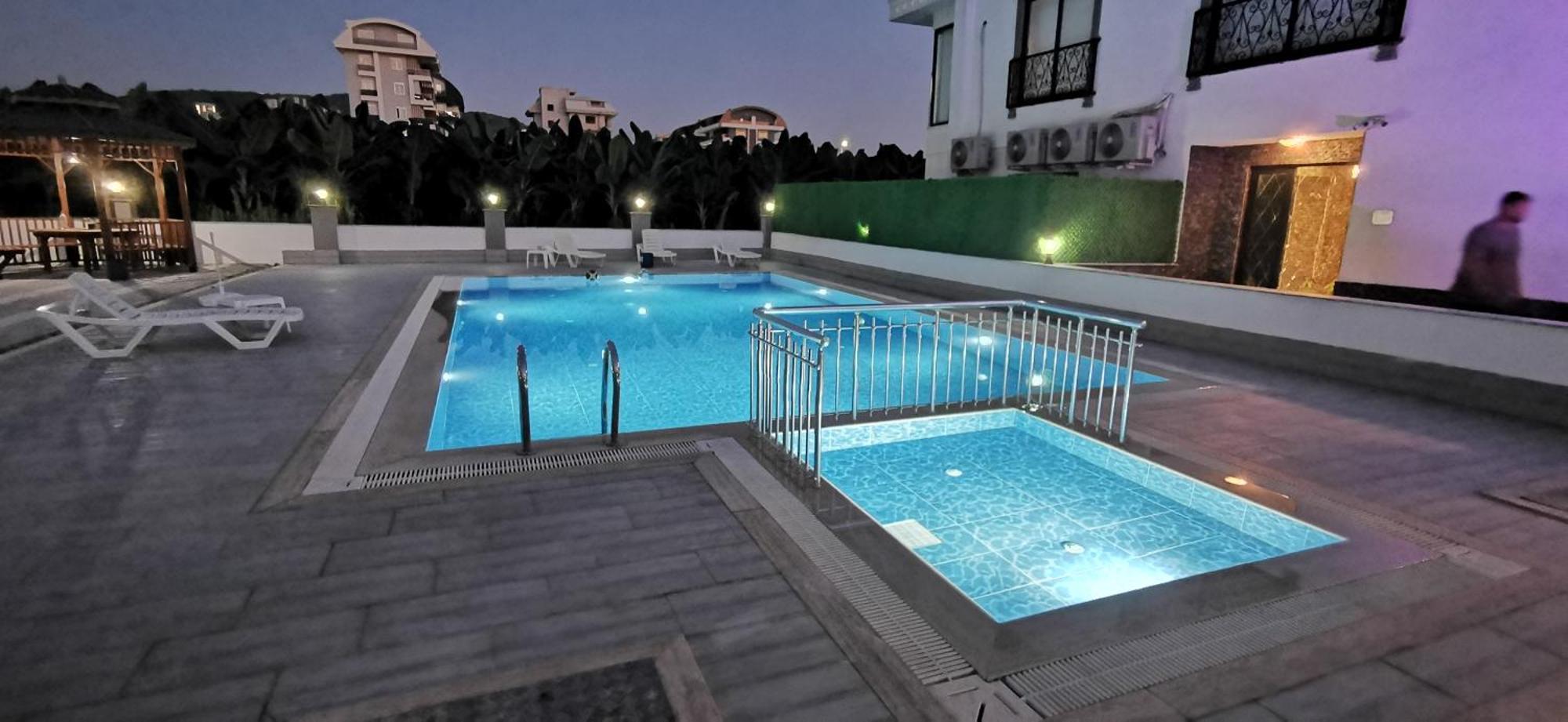 Apartment Life 6 Alanya