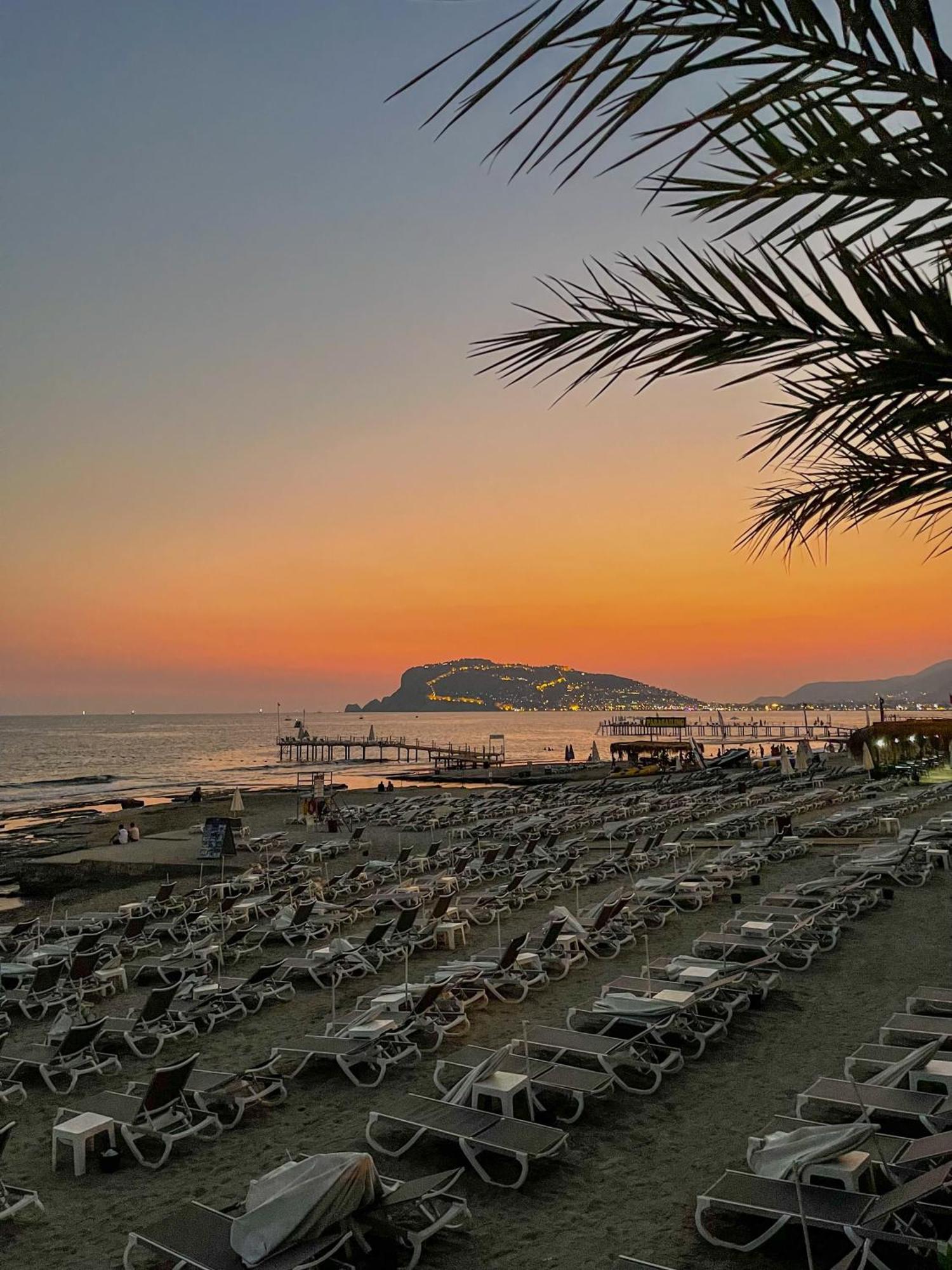 Bella Rose Hotel, 3* Alanya