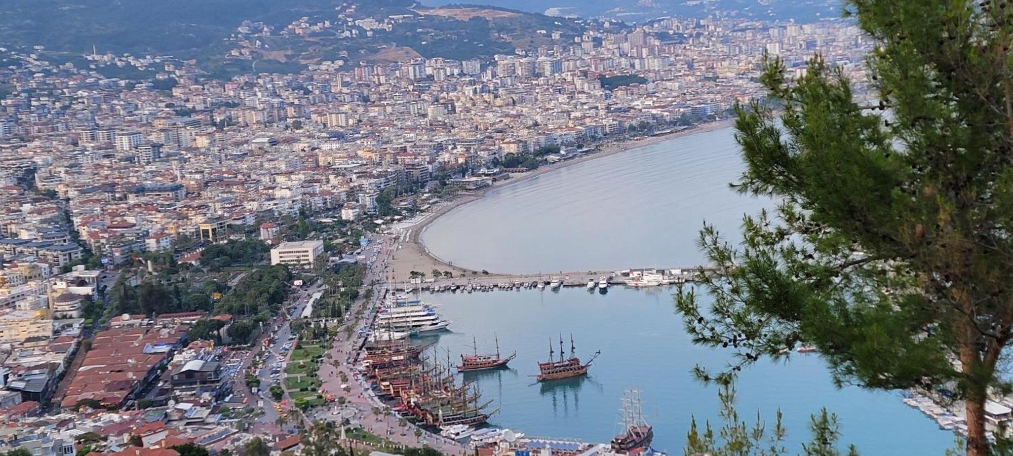 Jasmin * Alanya
