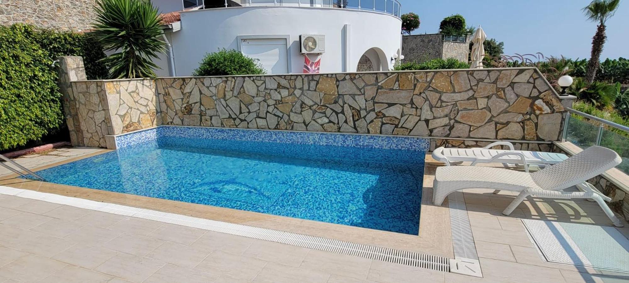 Villa Jasmin