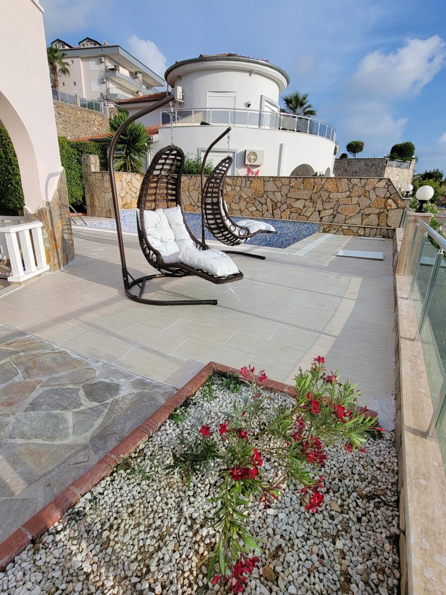 Villa Jasmin *