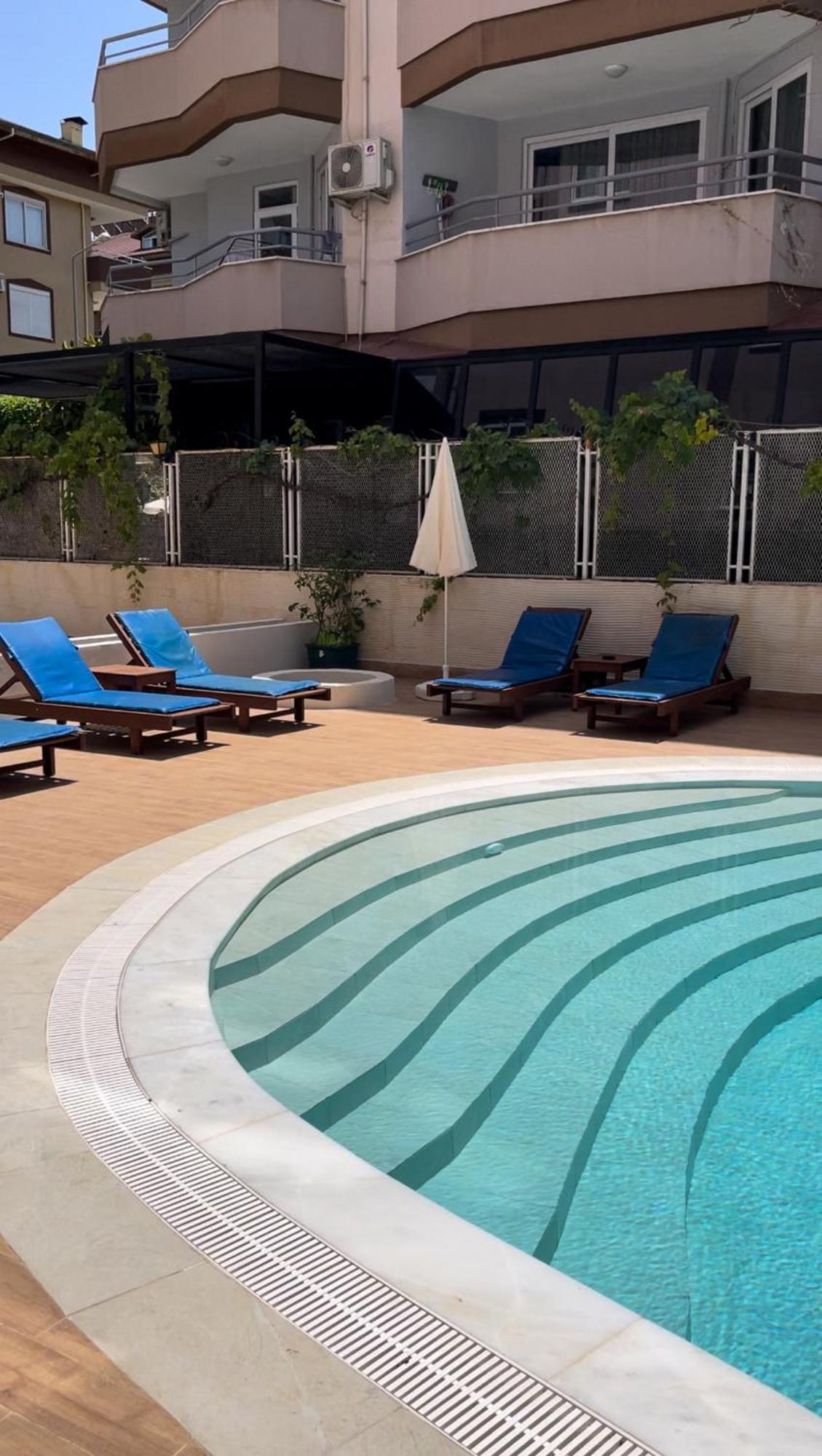 Bella Rose Hotel,