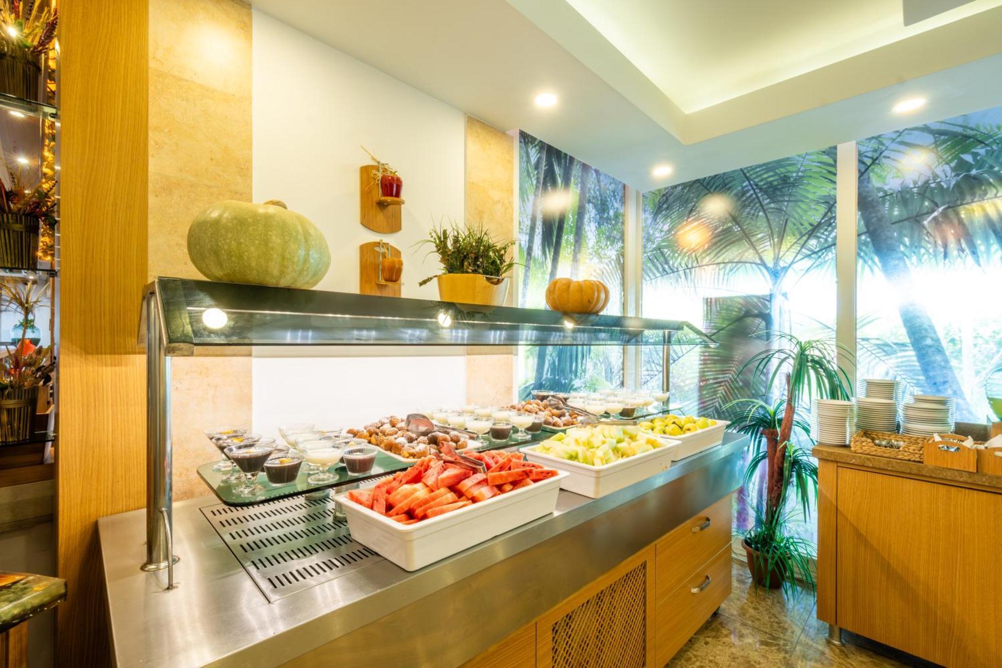Bora Bora Butik 3* Alanya