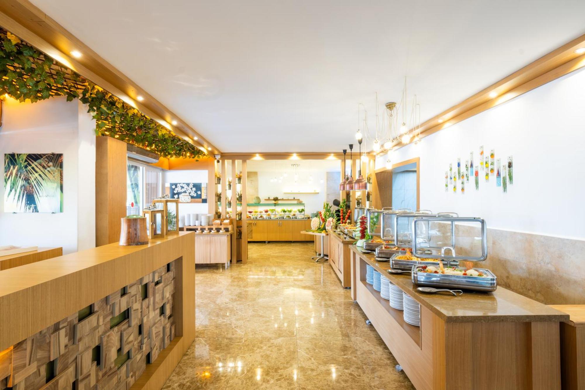 Hotel Bora Bora Butik