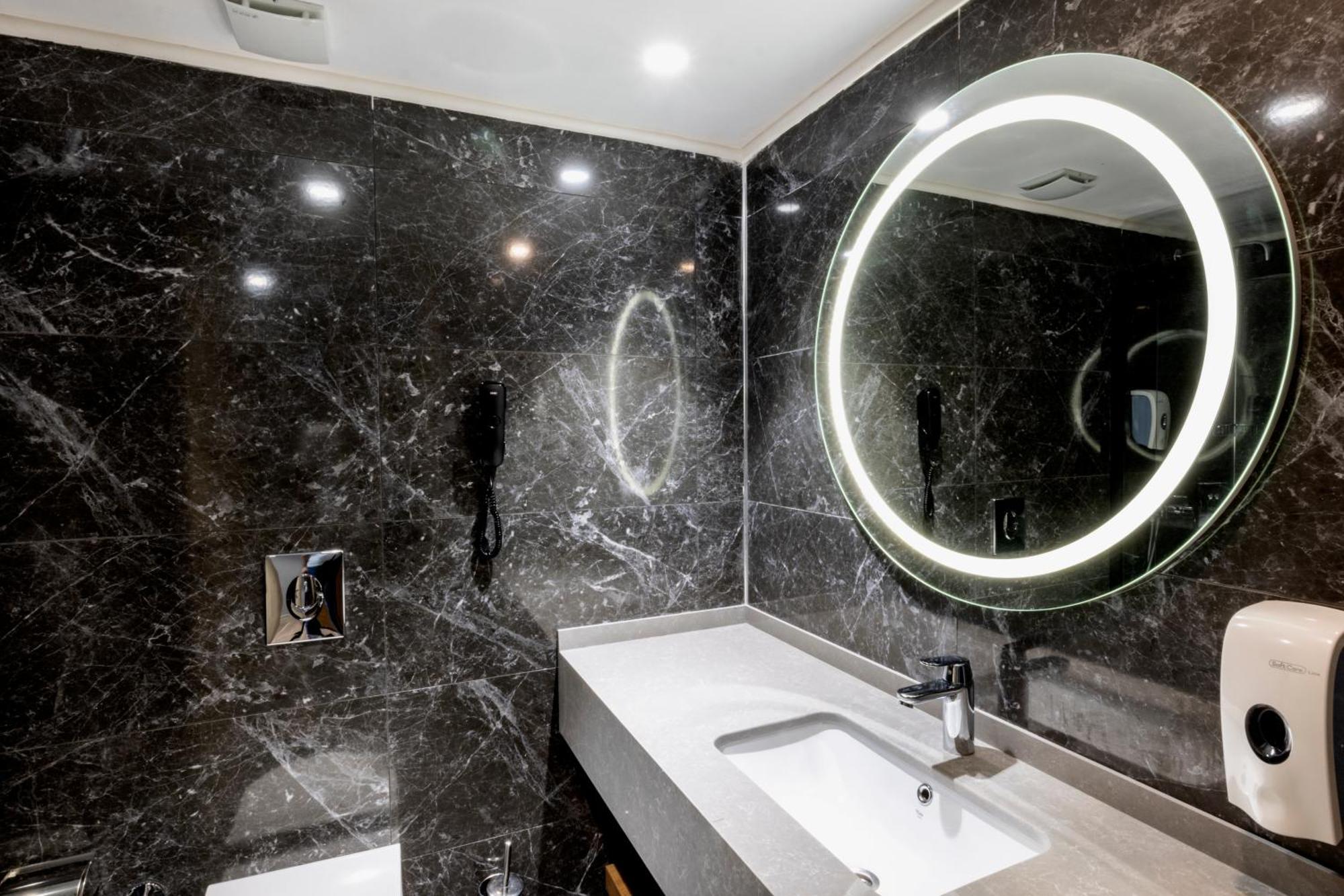 Hotel Elysee Rive Alanya