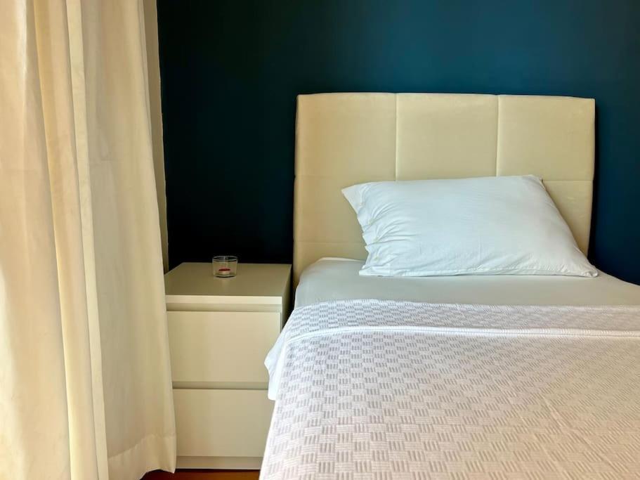 Apartment Merkezde Sueit