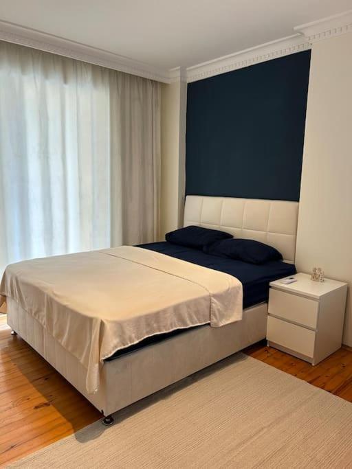 Apartment Merkezde Sueit *