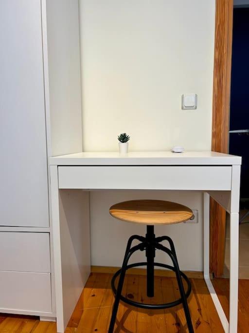 Merkezde Sueit Apartment Alanya