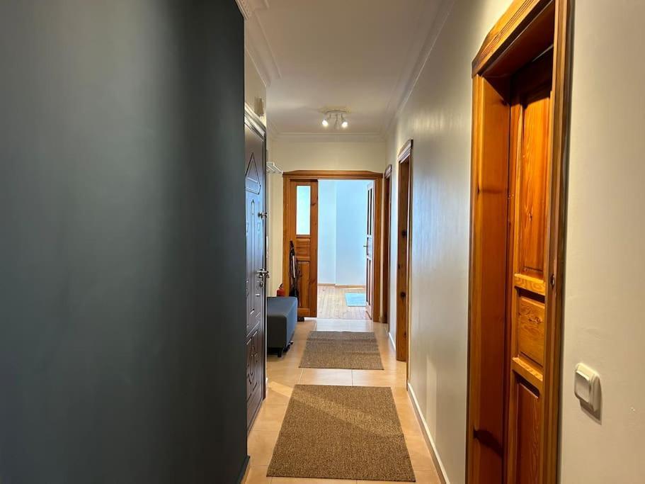 Apartment Merkezde Sueit Alanya