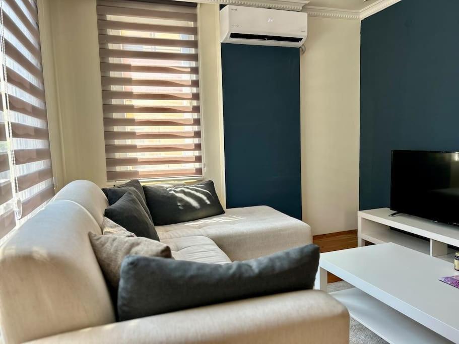 Apartment Merkezde Sueit
