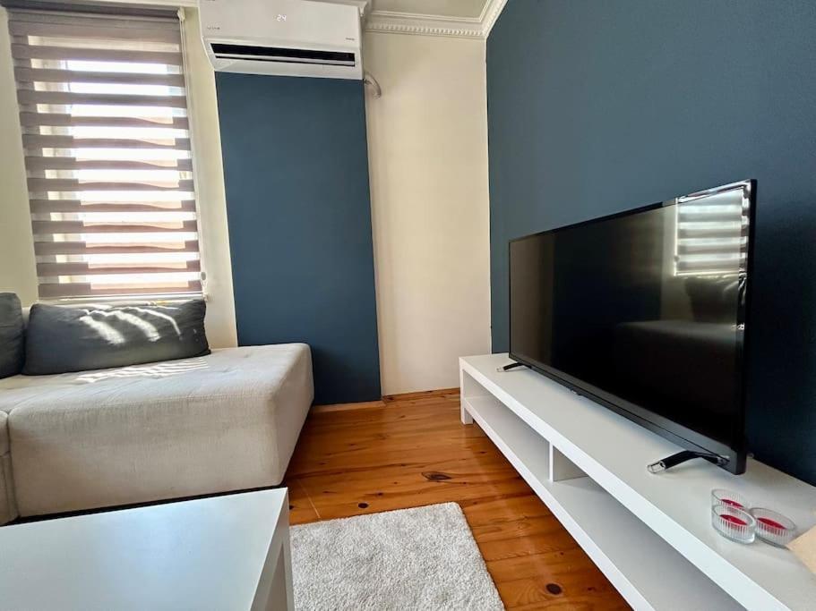 Merkezde Sueit Apartment *