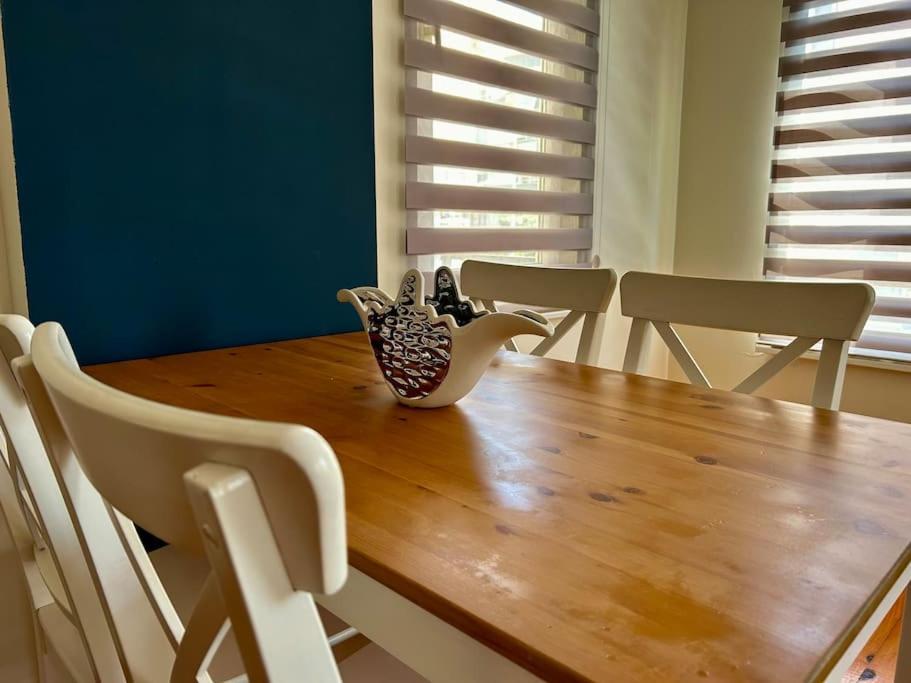 Merkezde Sueit Apartment *