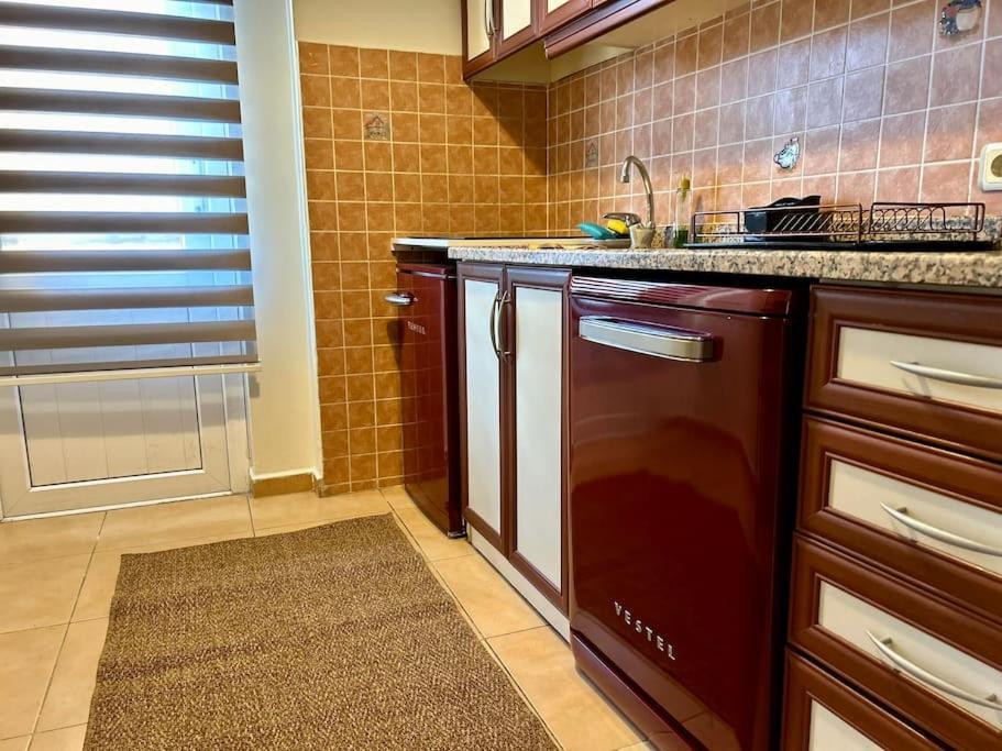 Apartment Merkezde Sueit Alanya