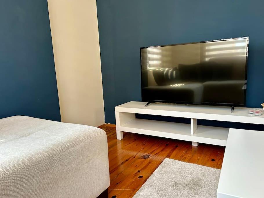 Apartment Merkezde Sueit