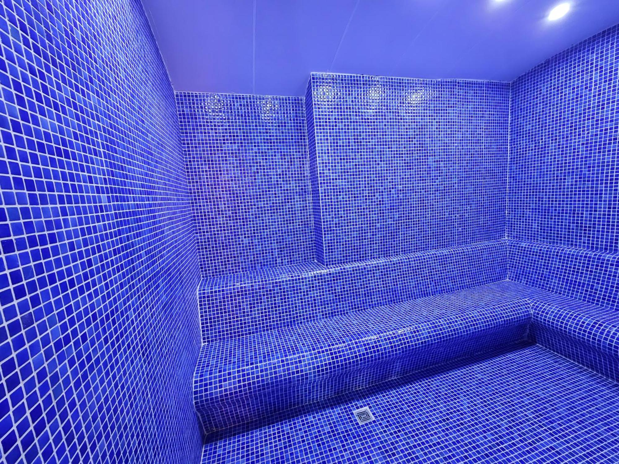 Cebeci Towers Luxury Apartment Alanya