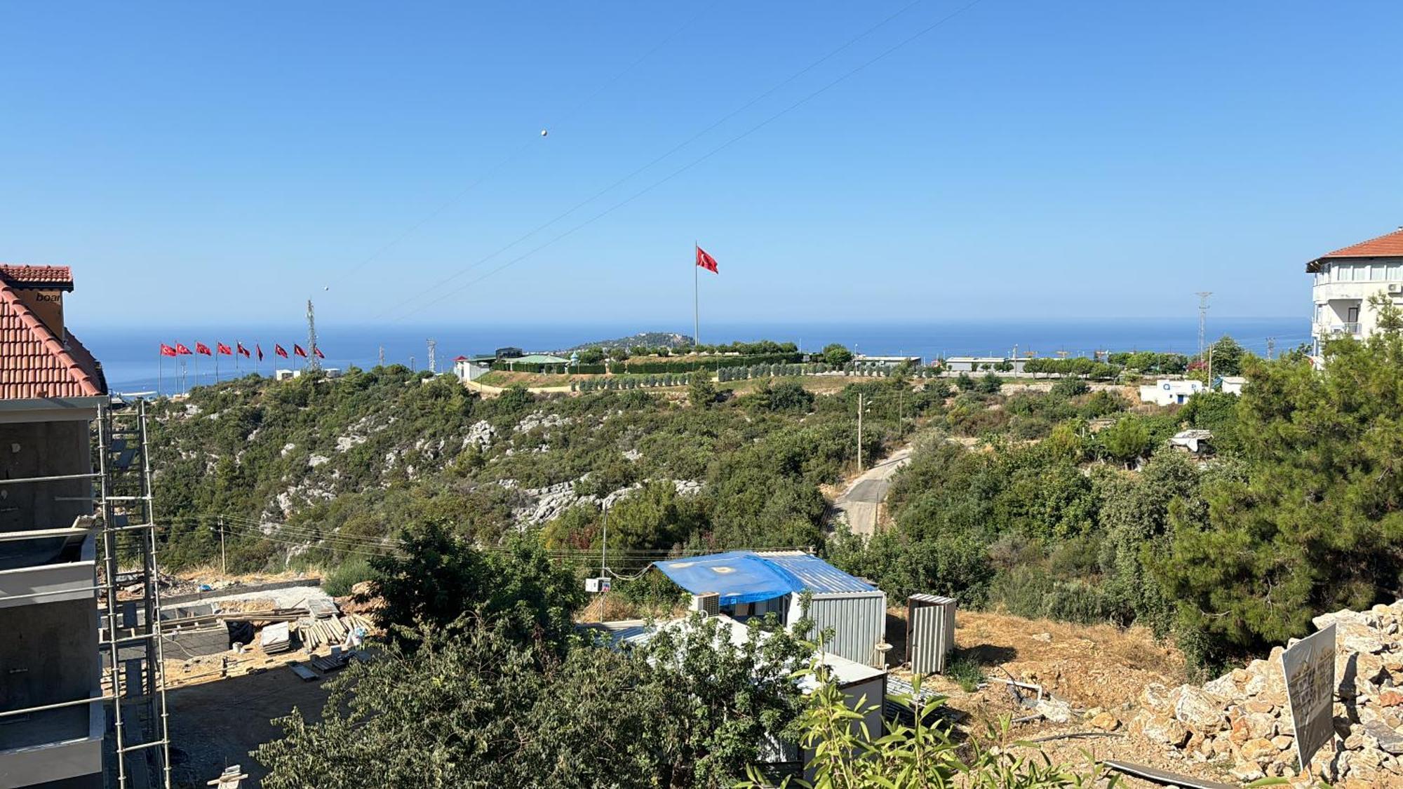 Villa Begon Alanya